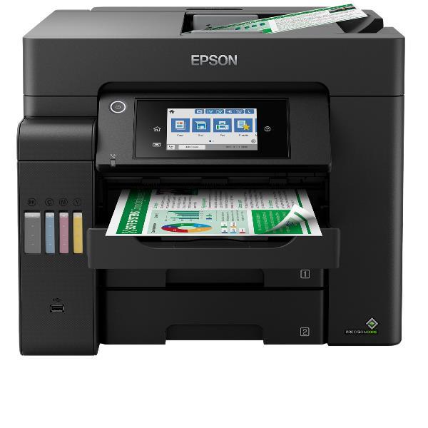 Epson Ecotank Et 5805